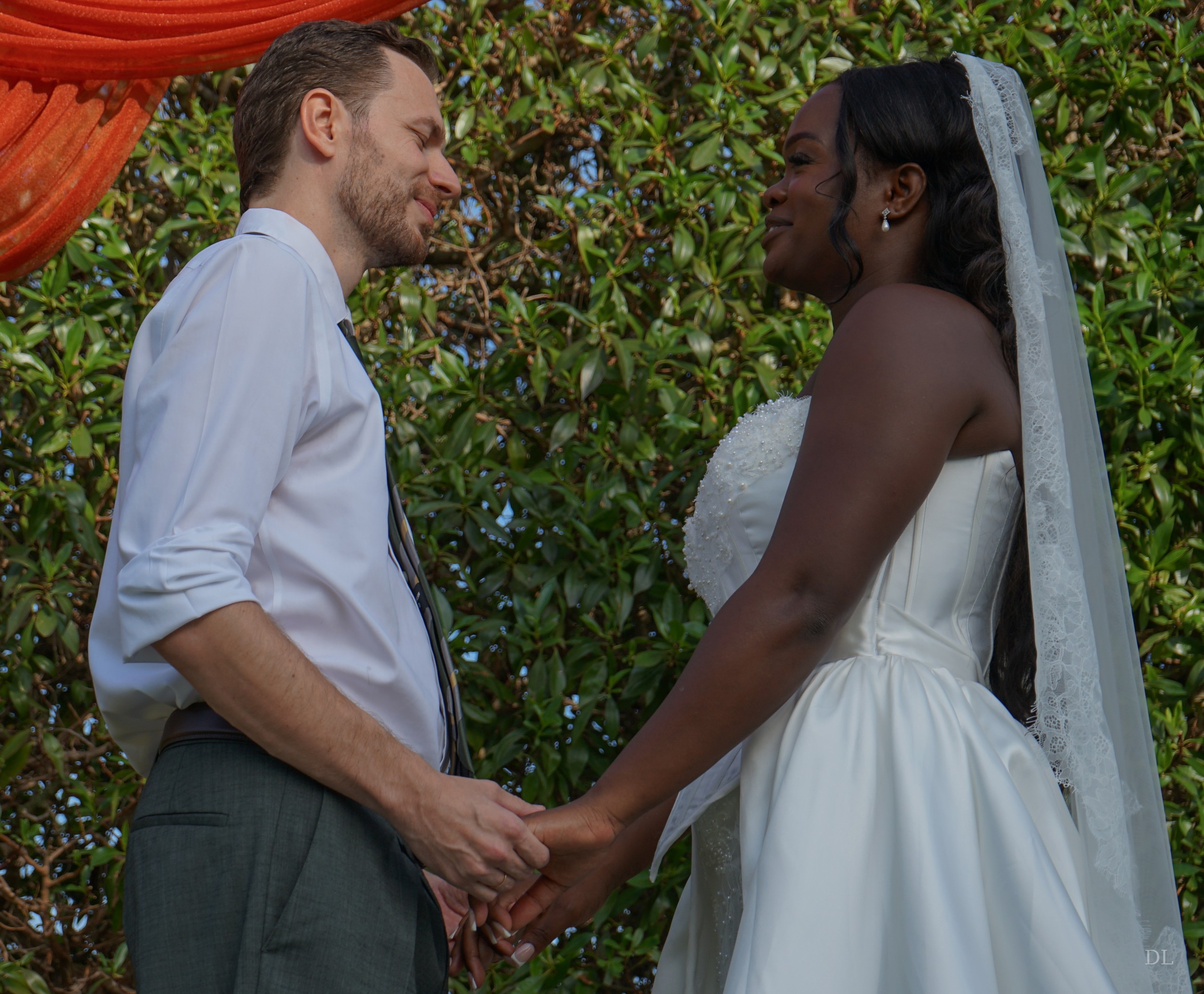 Alessandra & Robin — fotografia por Diego Lima